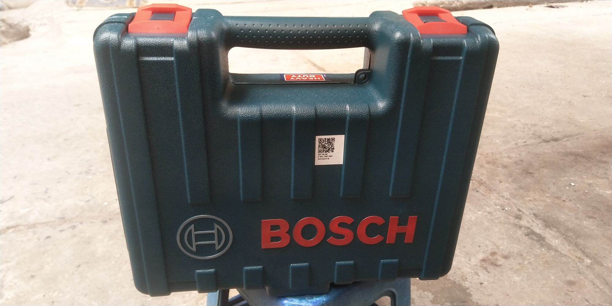 Máy Cưa Lọng Bosch GST 90 BE