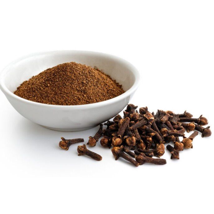 Cloves powder - bột đinh hương 500g