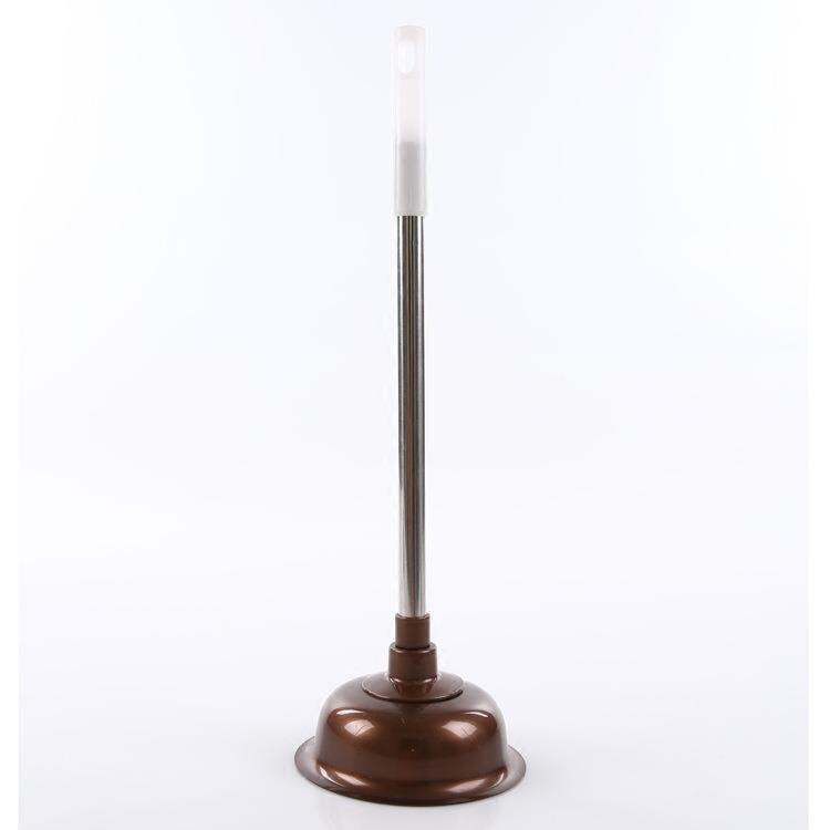 Ultra Powerful Toilet Drain Cleaner Strong Suction Plunger Toilet Pump Blockage down Pipe Cleaning T