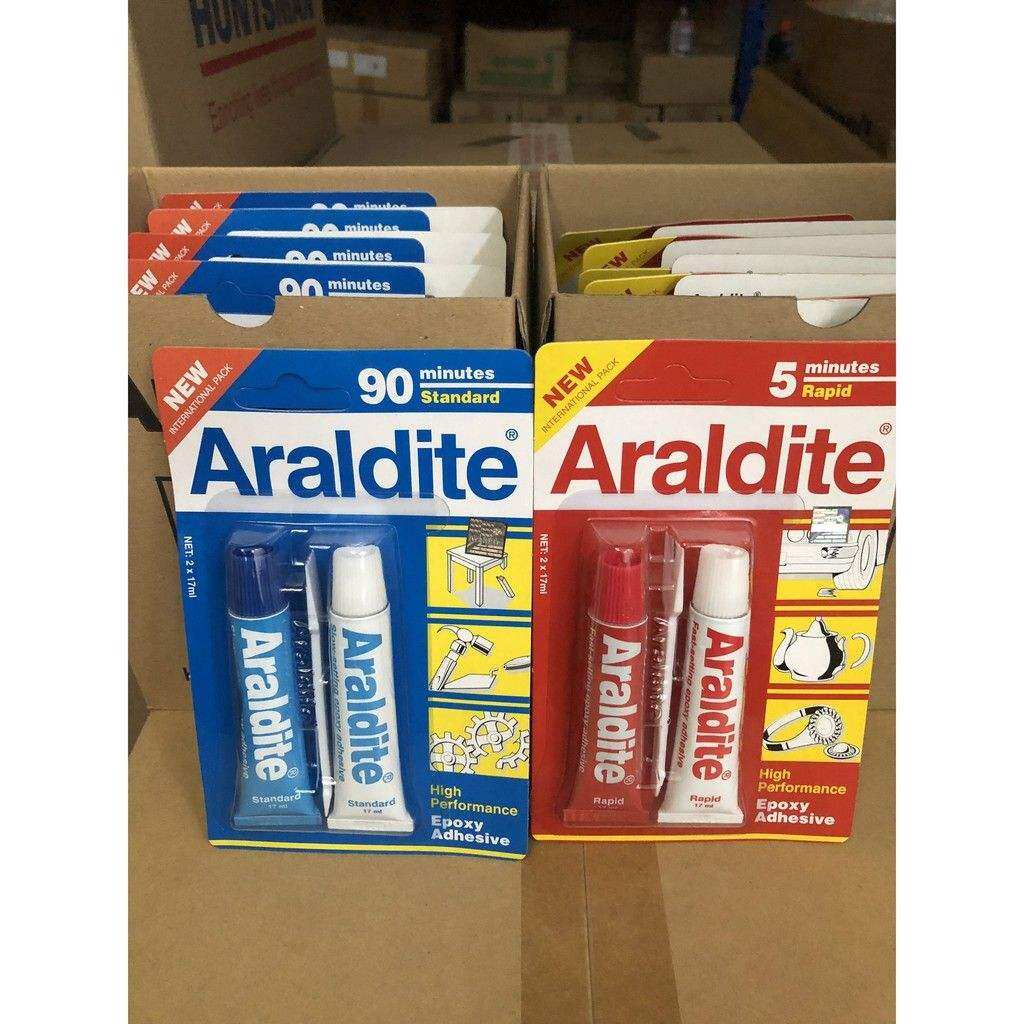 Keo AB xịn Chống Nước cho đồng Hồ