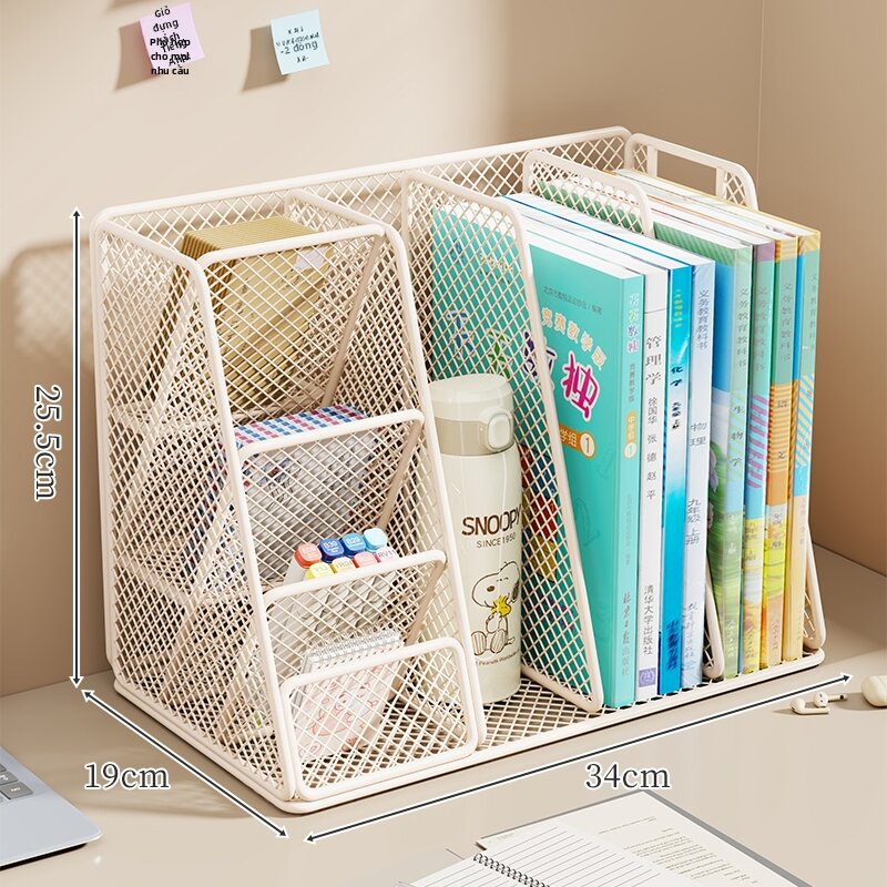 evesigar | Giá Để Văn Phòng Đa Năng Sắt Dung Lượng Cao
