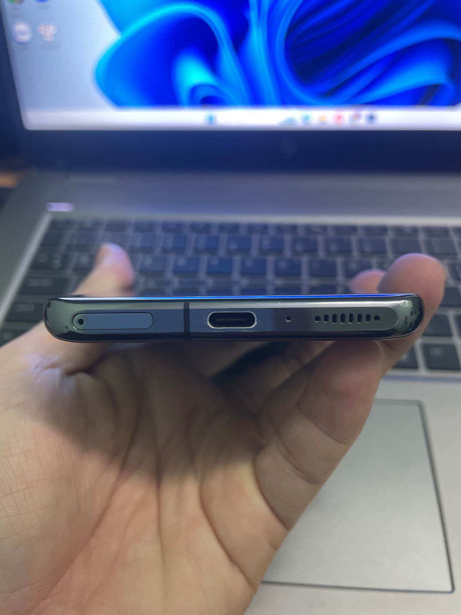 Điện thoại Xiaomi Mi 11 Pro 99%