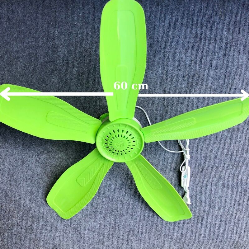 Quạt màn mini 5 cánh mã 820