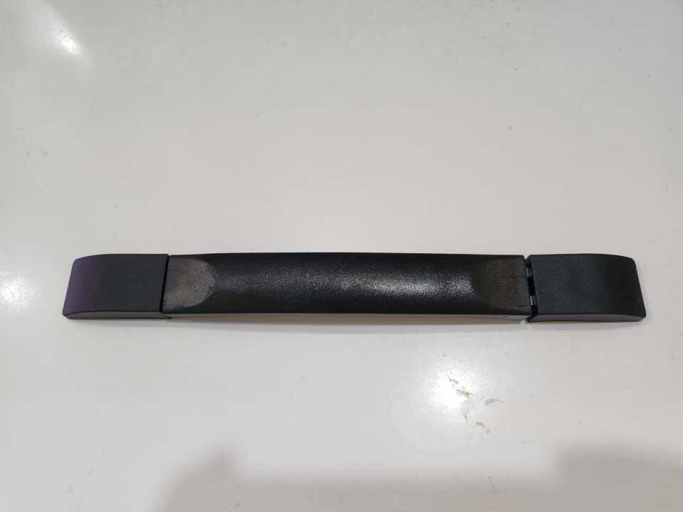 Quai xách, tay cầm vali dài 25 cm