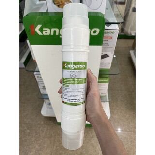 Bộ Lõi Lọc Nước Kangaroo 1 2 3 Cây Nước Nóng Lạnh Tích Hợp Máy Lọc Nước Kangaroo Kg61A3