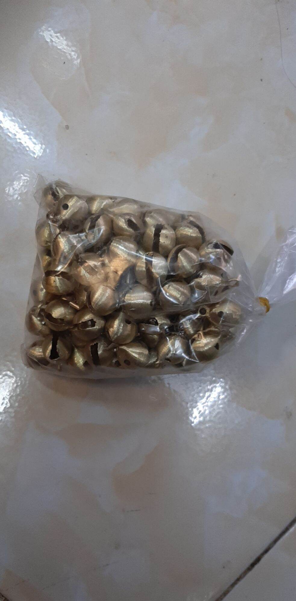 Lục lạc bàng đồng