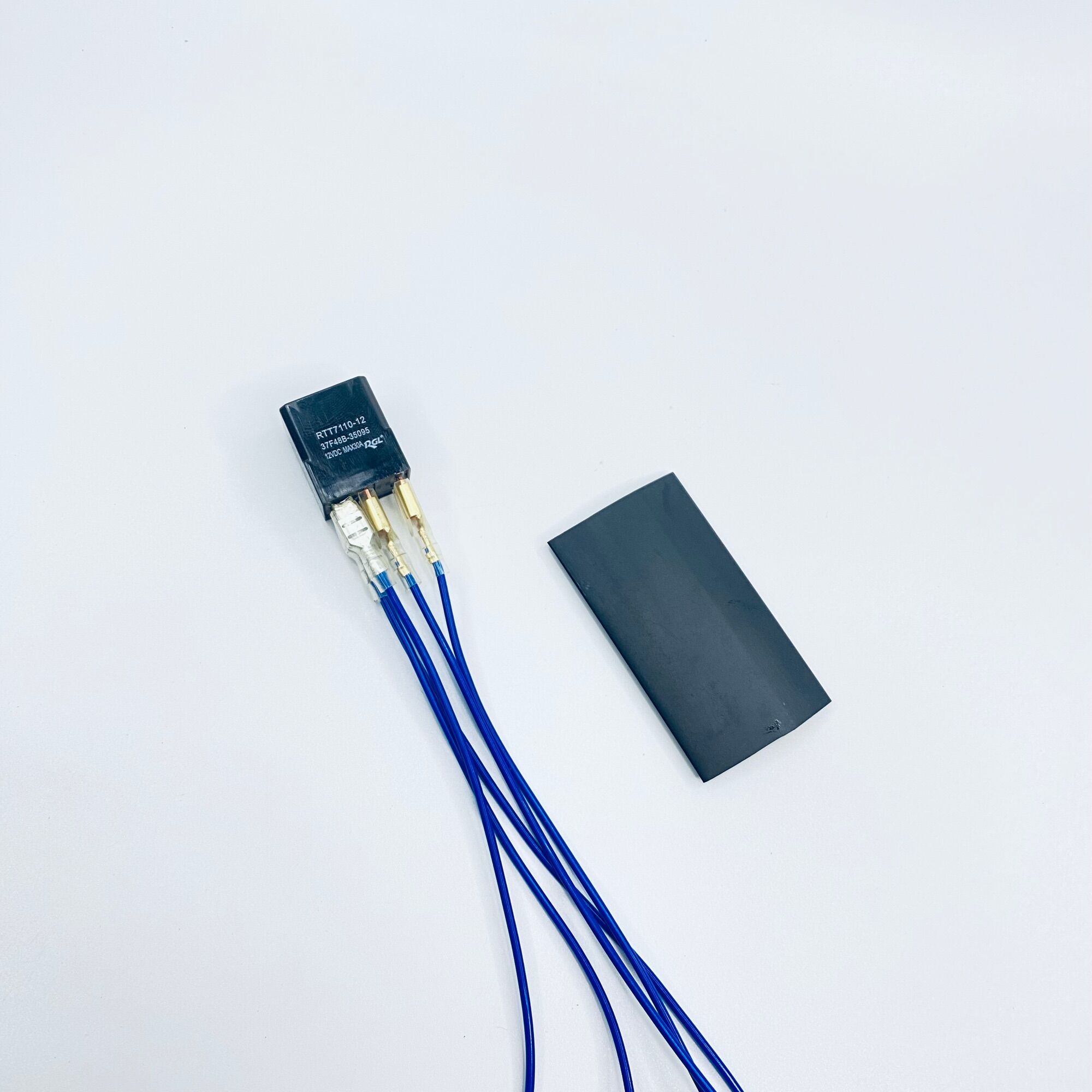Relay Oto 5 Chân 12V 30A