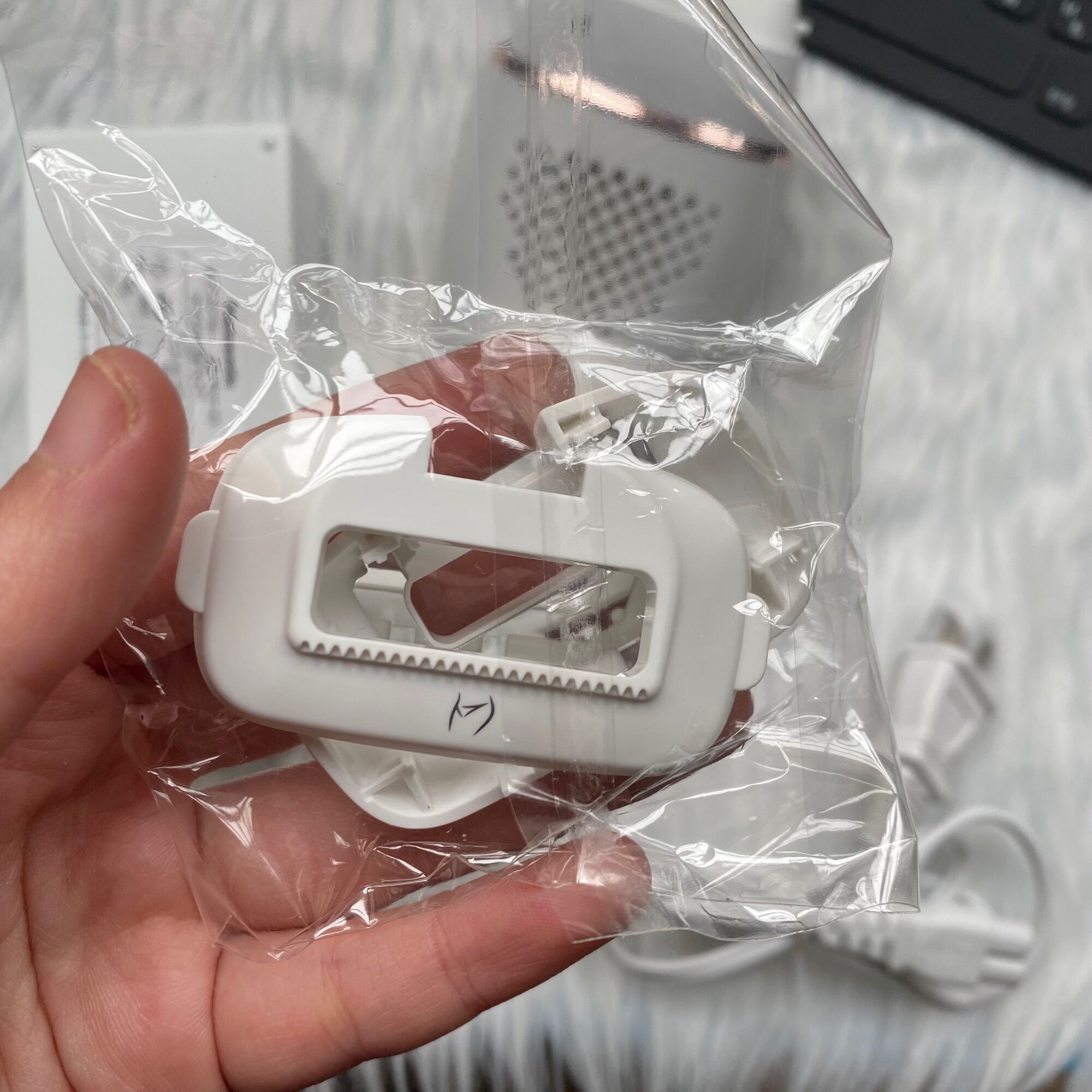 Máy triệt lông cá nhân🔥 FREESHIP 🔥 Panasonic ES CWP80 likenew