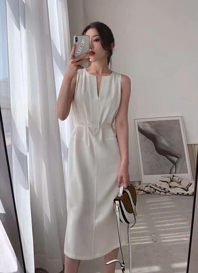 Váy nữ thời trang