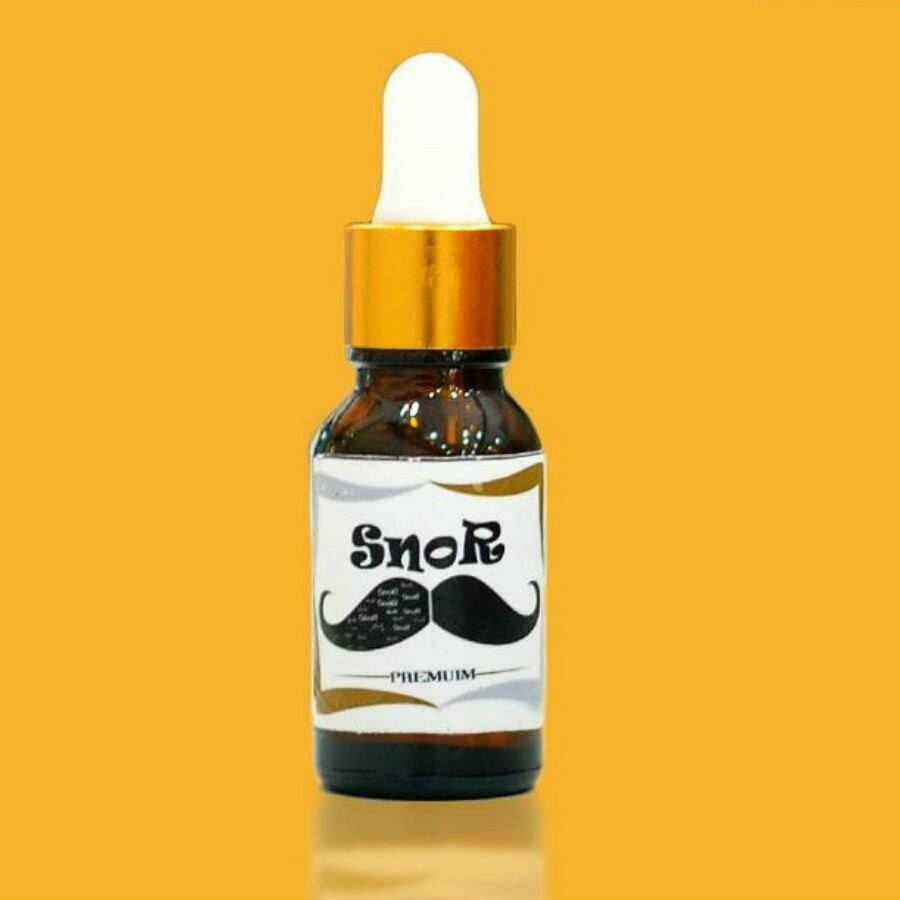 Serum Snor  kích mọc râu tóc