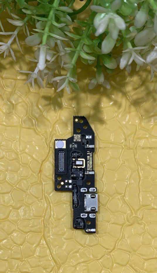 Chân sạc bộ xiaomi redmi 9a / redmi 9c / redmi 10a / mạch sạc mi 10a / cụm bo sạc redmi 10a zin mới