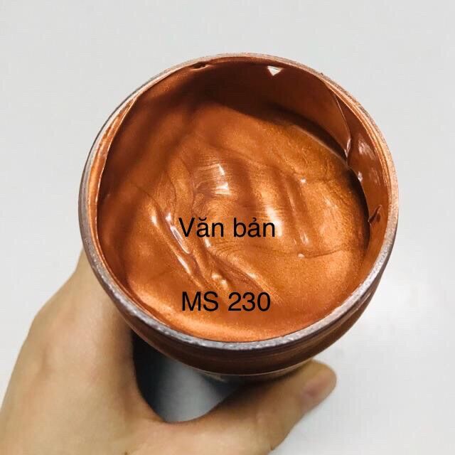 MÀU ACRYLIC NHŨ 300ML