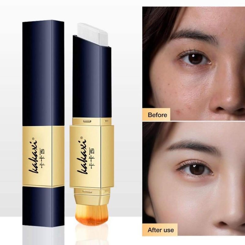 Che khuyết điểm đa năng 2 đầu kakaxi.