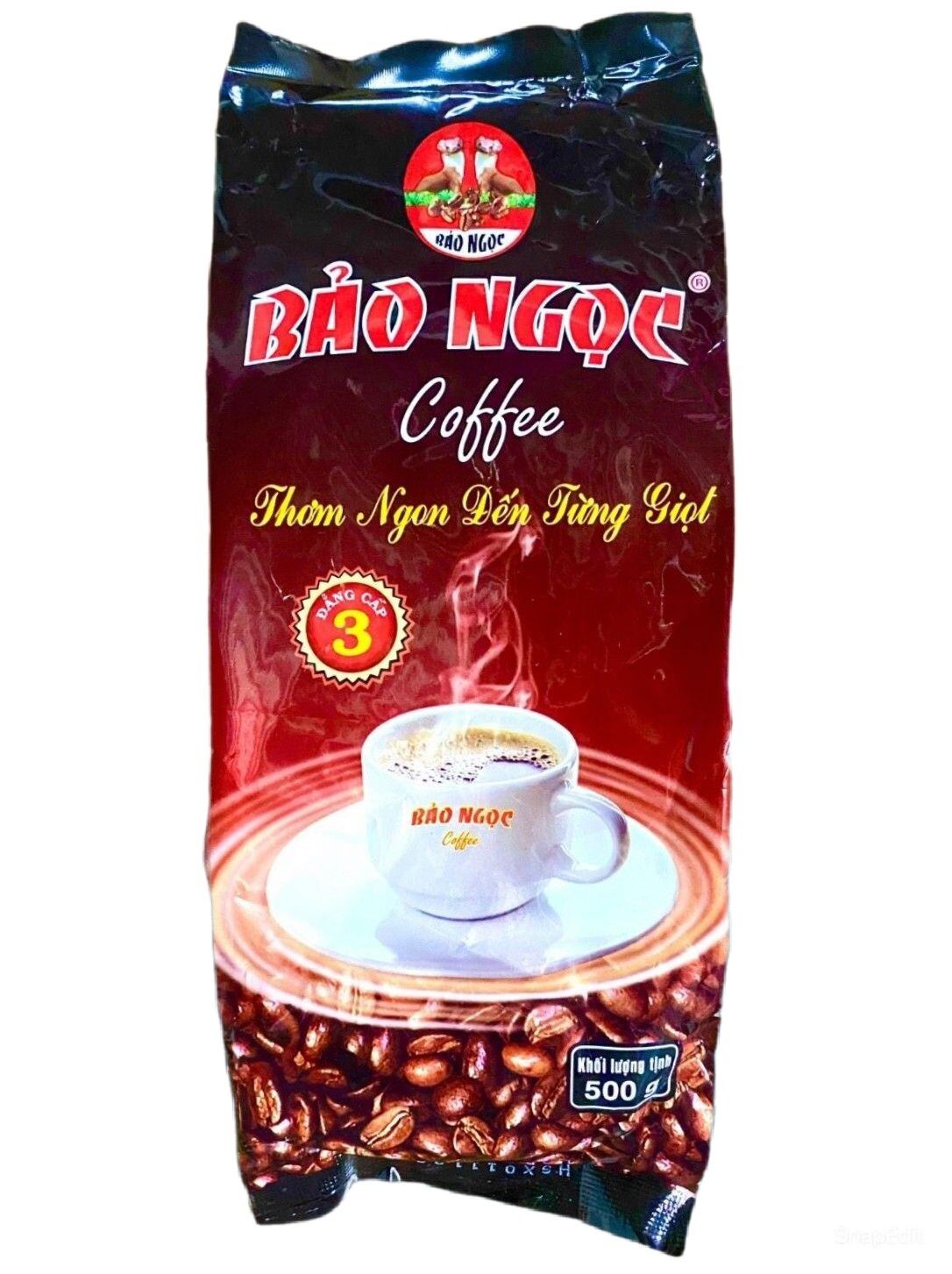Cafe bảo ngọc số 3