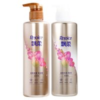 Rejoice | Dầu Gội & Dầu Xả Mùi Hoa Ngọt Ngào, Mượt Mà Bóng Bẩy