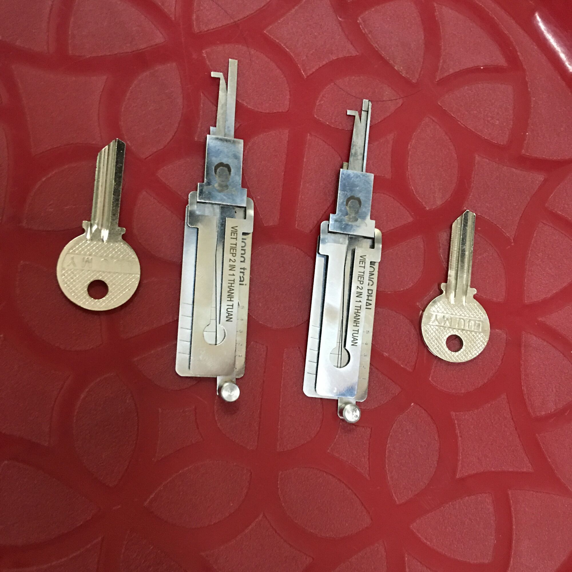 CÂY MỞ ĐO BI KHOÁ VT -c8-c10