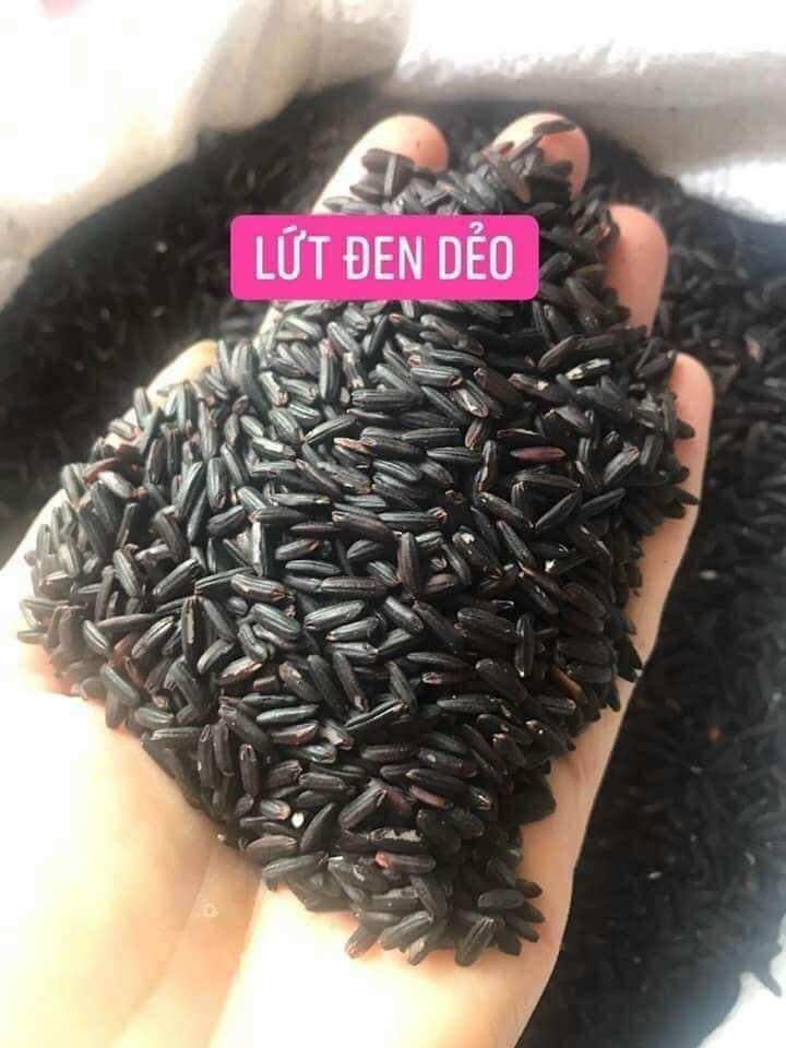 Đậu đỏ hạt to 1kg ( Hút chân không)