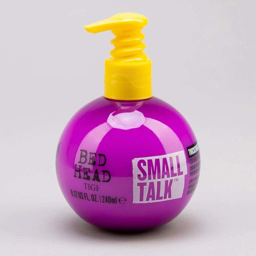 Wax tạo nếp tóc uốn Tigi Bed Head Small Talk 240ml