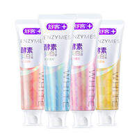 Kem Đánh Răng Tẩy Sạch Vết Ố  Làm Trắng Saky