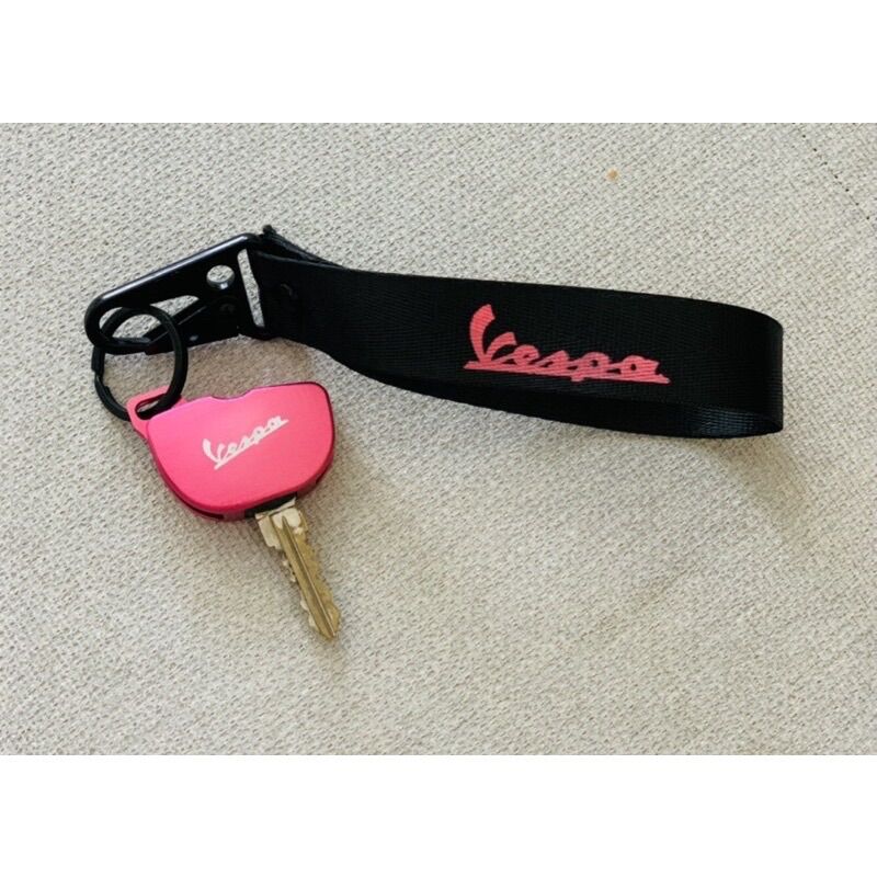 MÓC CHÌA KHOÁ DÂY VESPA