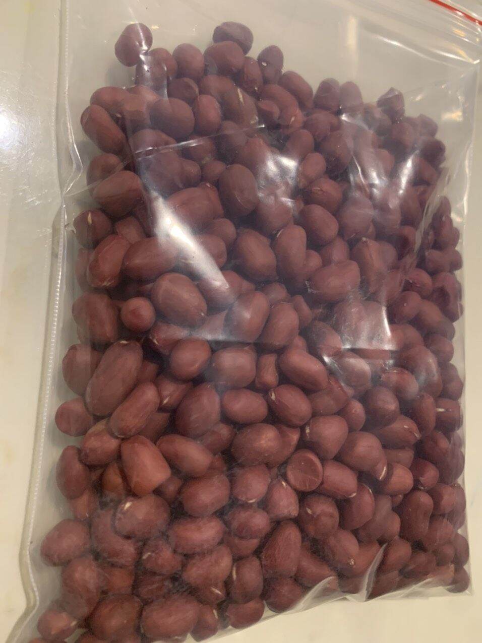 0.5kg Lạc Đỏ, Lạc Đỏ Tây Bắc