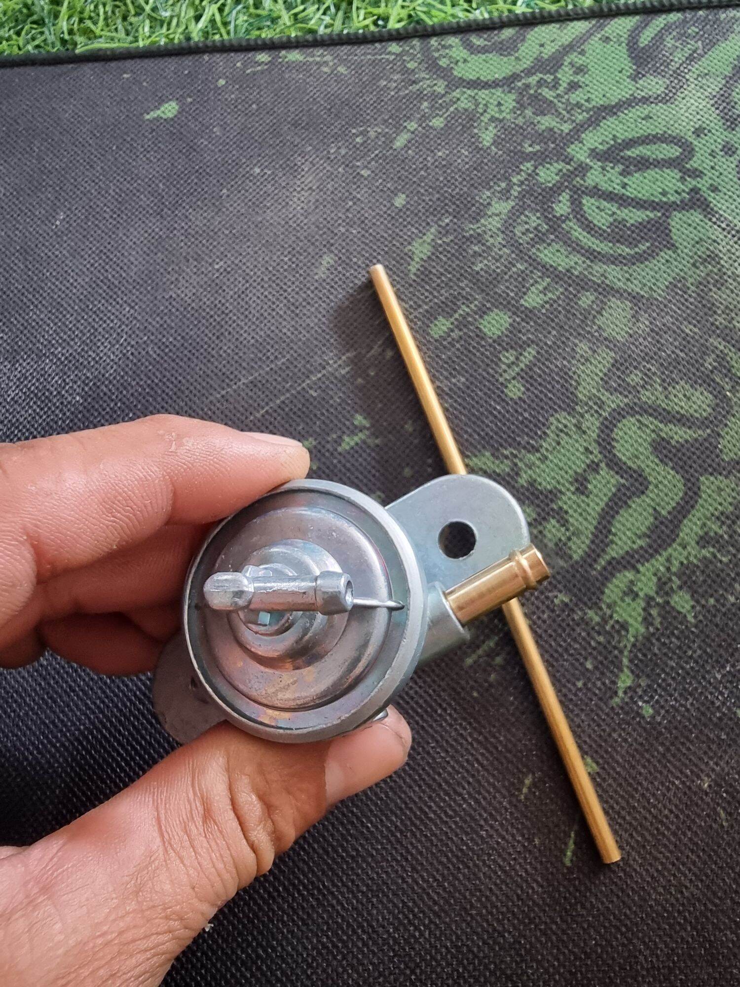 bơm xăng xipo satrias zin Thái Lan