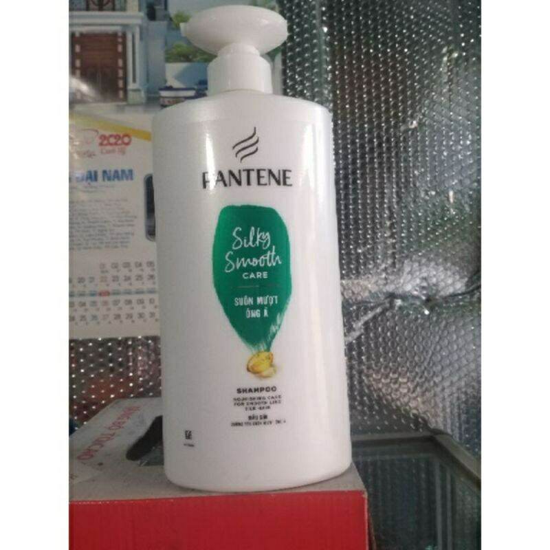 Dầu gội PANTENE 650g