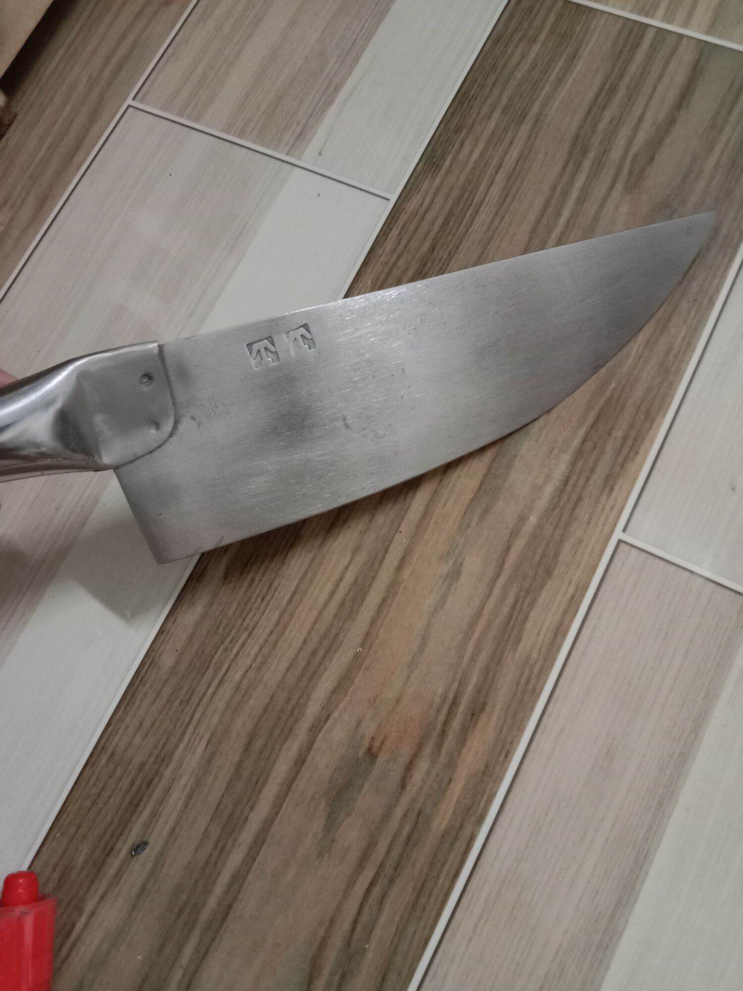 dao thái thịt TT k gỉ