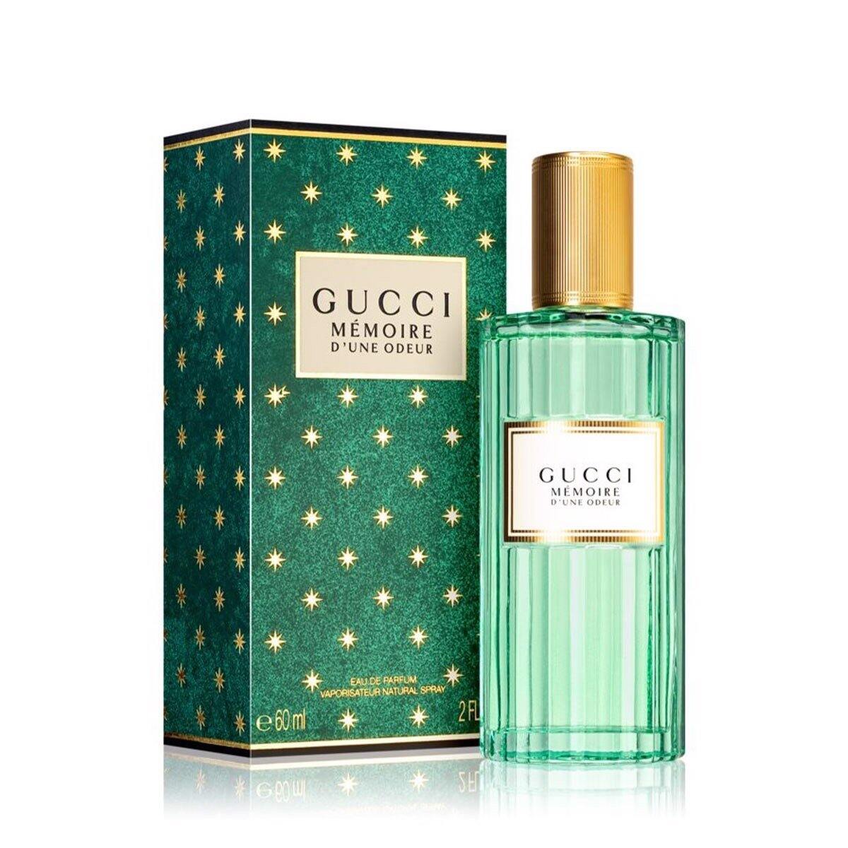 Nước Hoa G.u.c.c.i Memoire 10ml