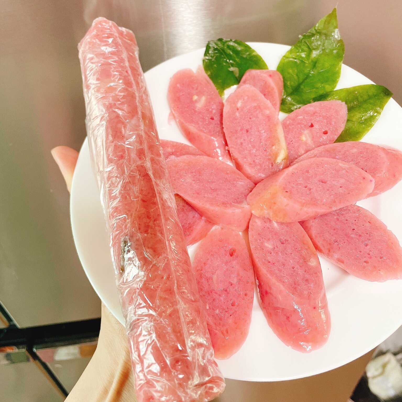 Combo 4 Hộp Nem Lai Vung