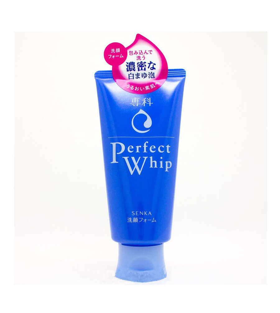 Sữa rửa mặt Perfect Whip
