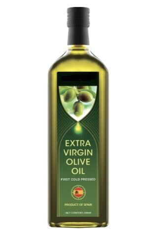 Dầu olive/ dầu ô liu nguyên chất 500ml
