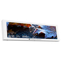 Thermalright | Màn Hình LCD Phụ Tùy Chỉnh qua USB