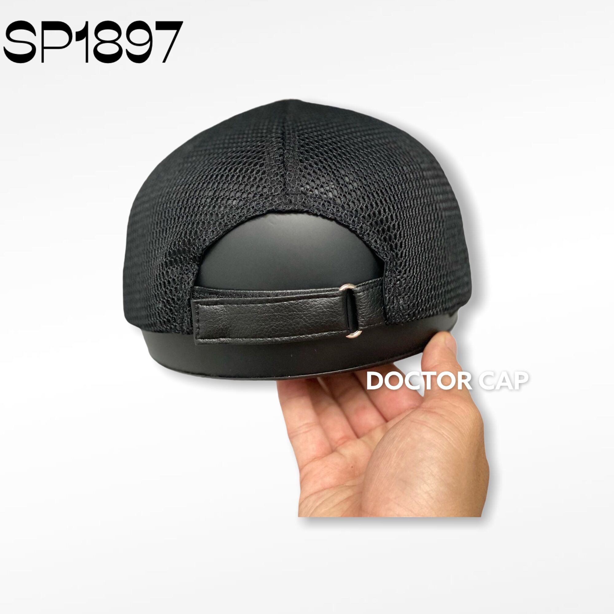 Nón GC Nam Nữ SP1897