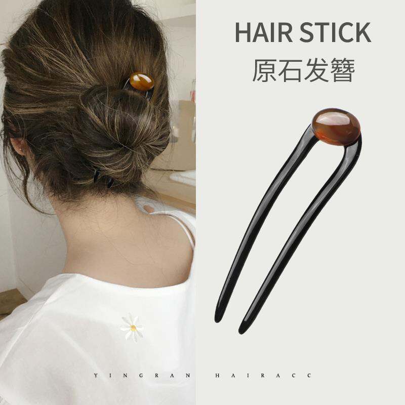 Trâm Cài Tóc Hình Đám Mây Phong Cách Trung Hoa Cho Nam Nữ  Đồ buộc tóc  Nơ