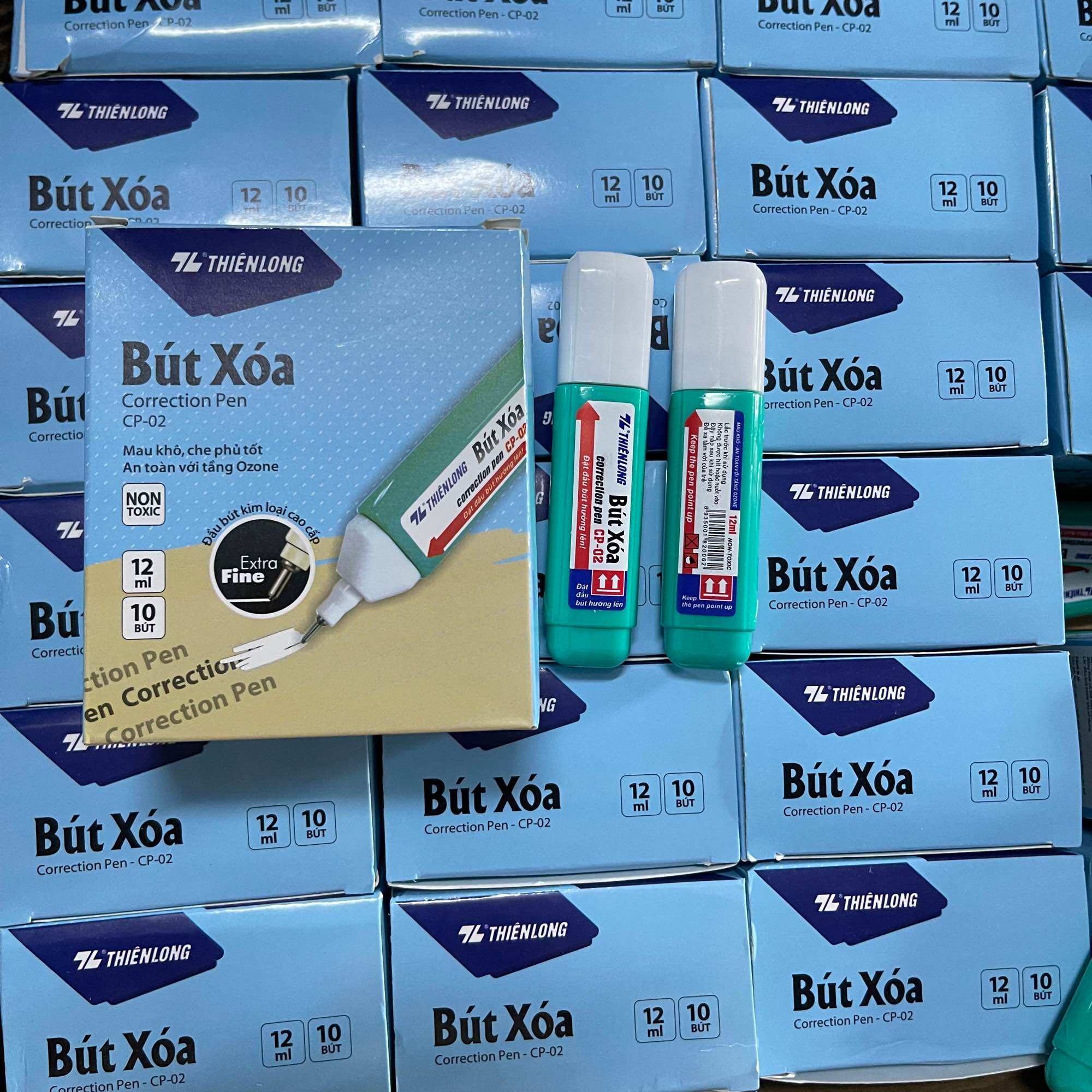 Bút xóa cp 02