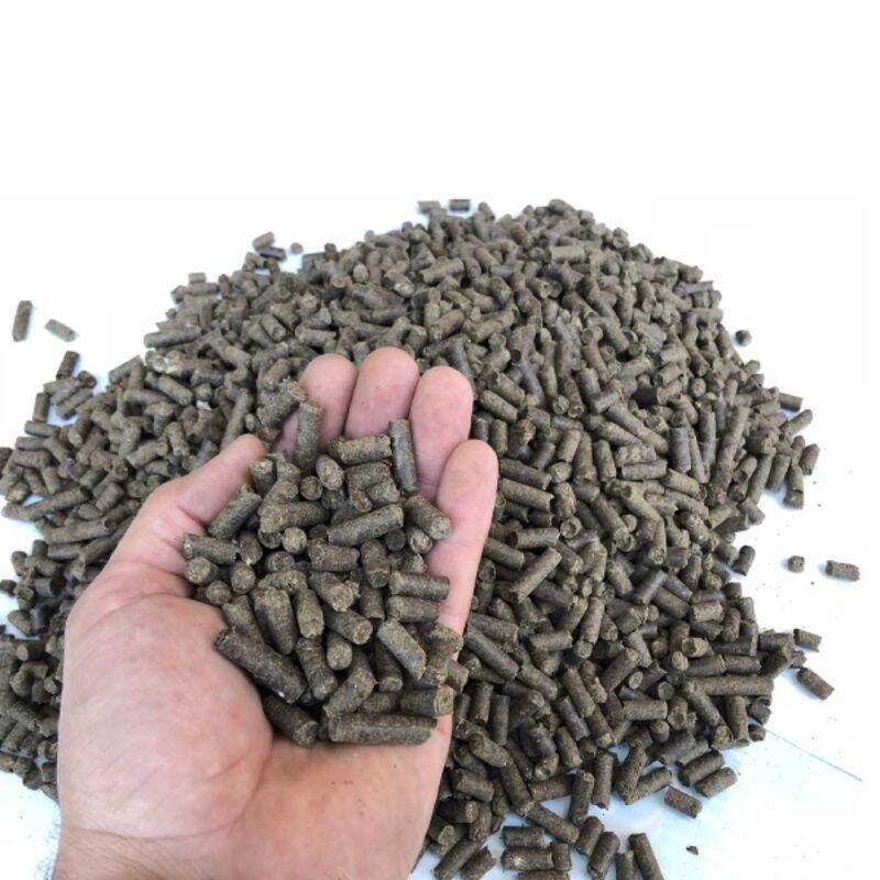 HOT 1KG Phân Gà Hữu Cơ Viên Nén Nhập Đức ORGANIC AGRIFERT Chuyên Dùng Cho Hoa Hồng, Cây Kiểng và Rau Màu