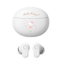 Comfortable Long-Lasting In-Ear Noise-Cancelling Bluetooth Headphones