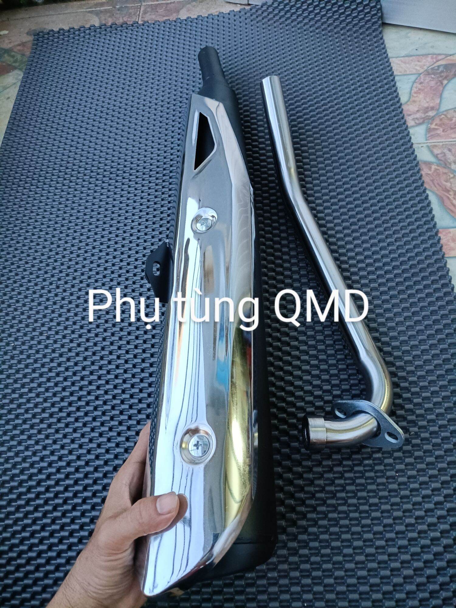 Pô Wa110 móc ấm gắng wa 2017 -21, Wblade,Ws110