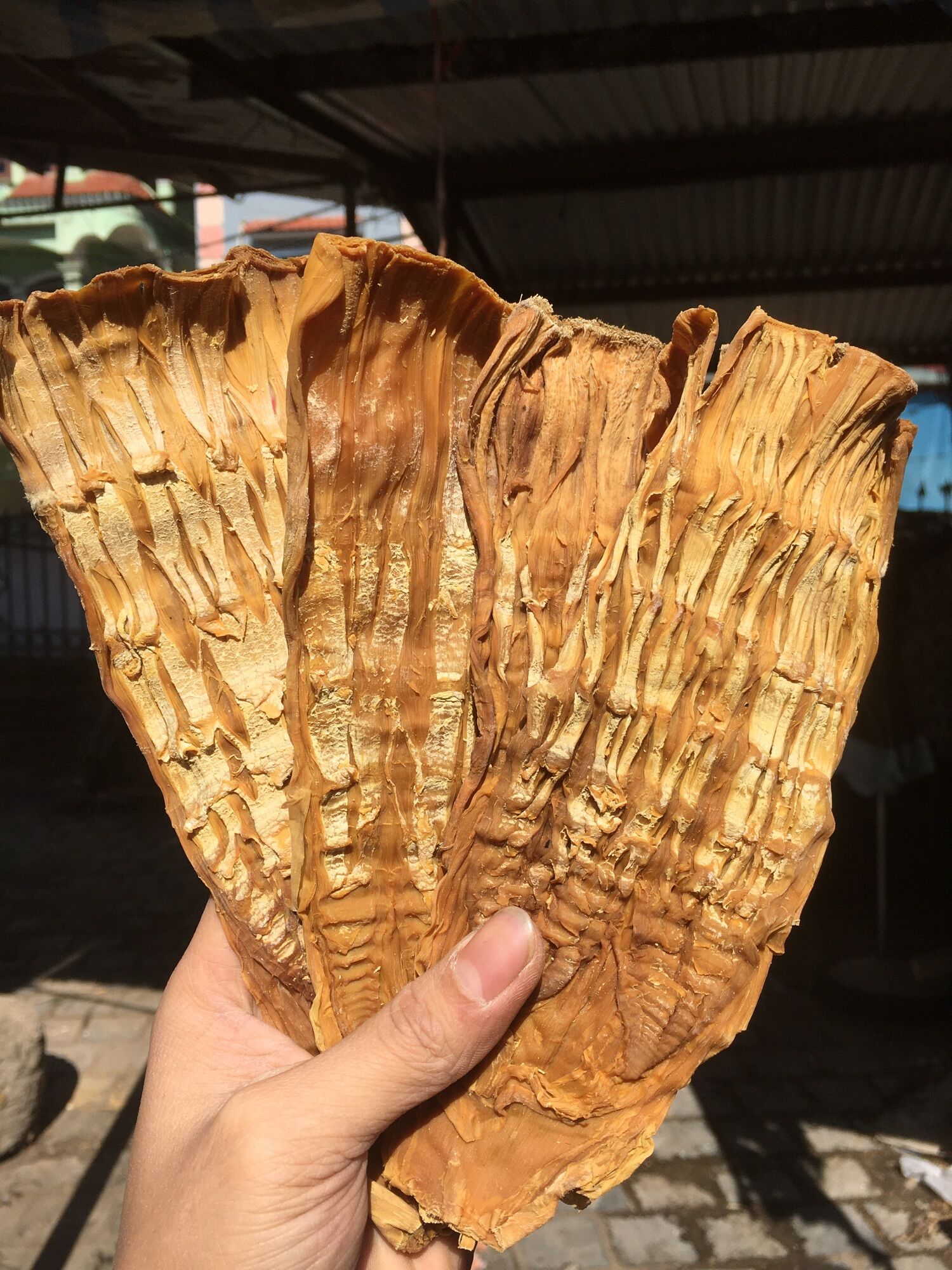 1kg măng mầm tây bắc loại 1