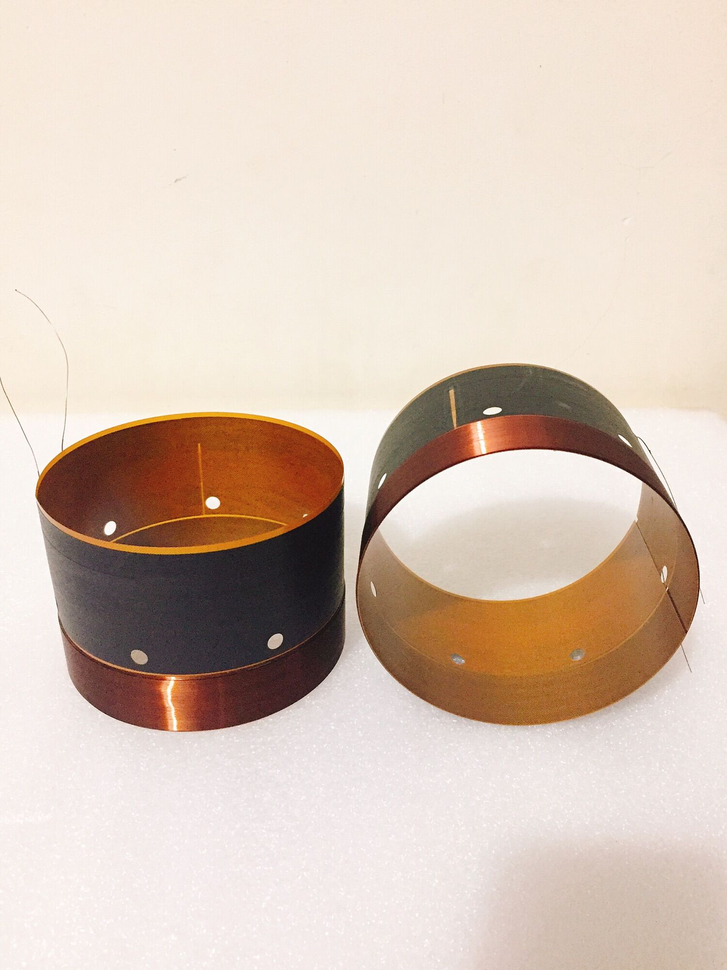 Coil loa 101 101.6 102 114 114.7 115 115.5 125 125.5