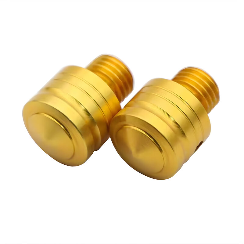 Honda PCX160 ADV150 PXC150/125 Rearview Mirror Modification Screw Parts Rearview Mirror Rear Cover C