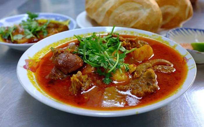 [Lobo Thailand] Gói Gia vị cà ri 50gr,  ĐỎ  / Red  Curry Paste