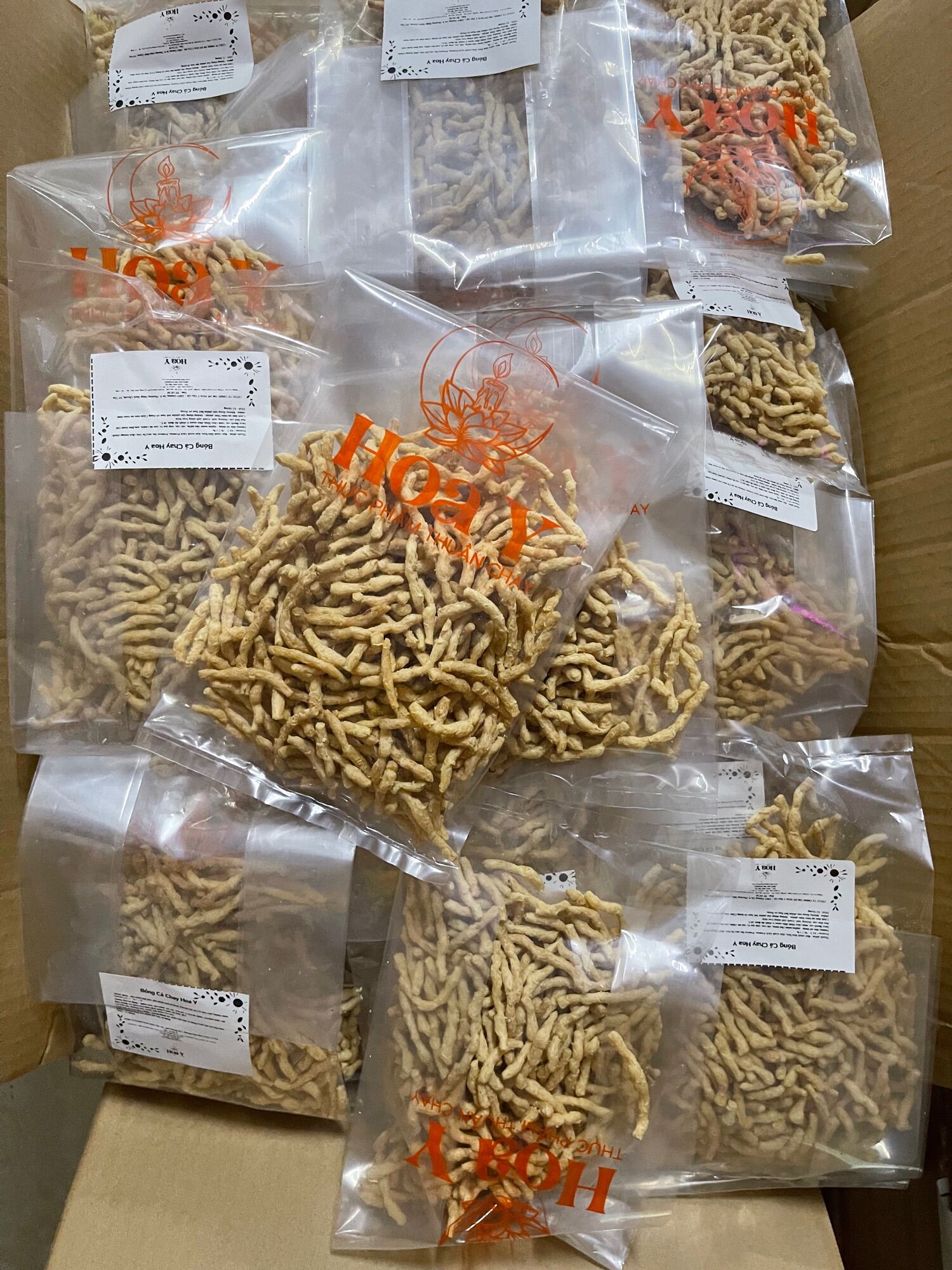 Gà lát chay 100Gram