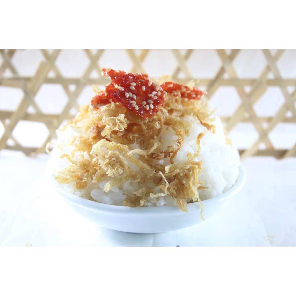 CHÀ BÔNG CHAY 100g
