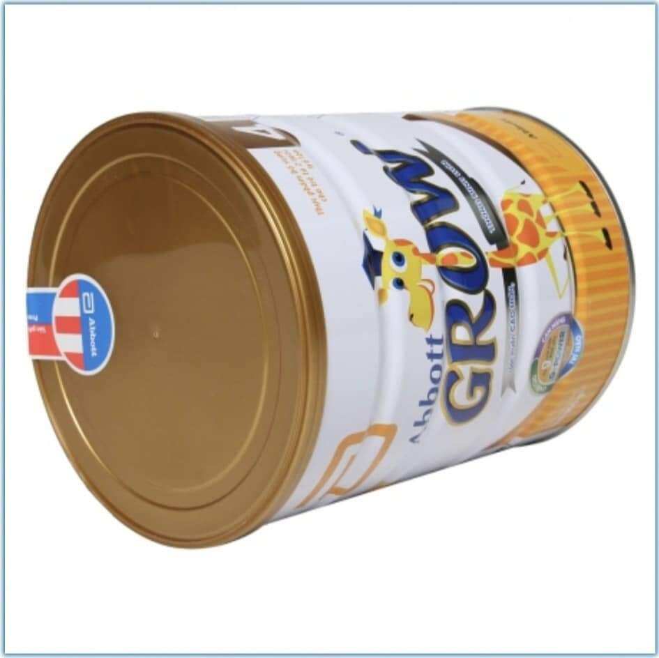 [Chính Hãng] Sữa Grow Abbott Số 4 Dành Bé Từ 2 Tuổi Trở Lên