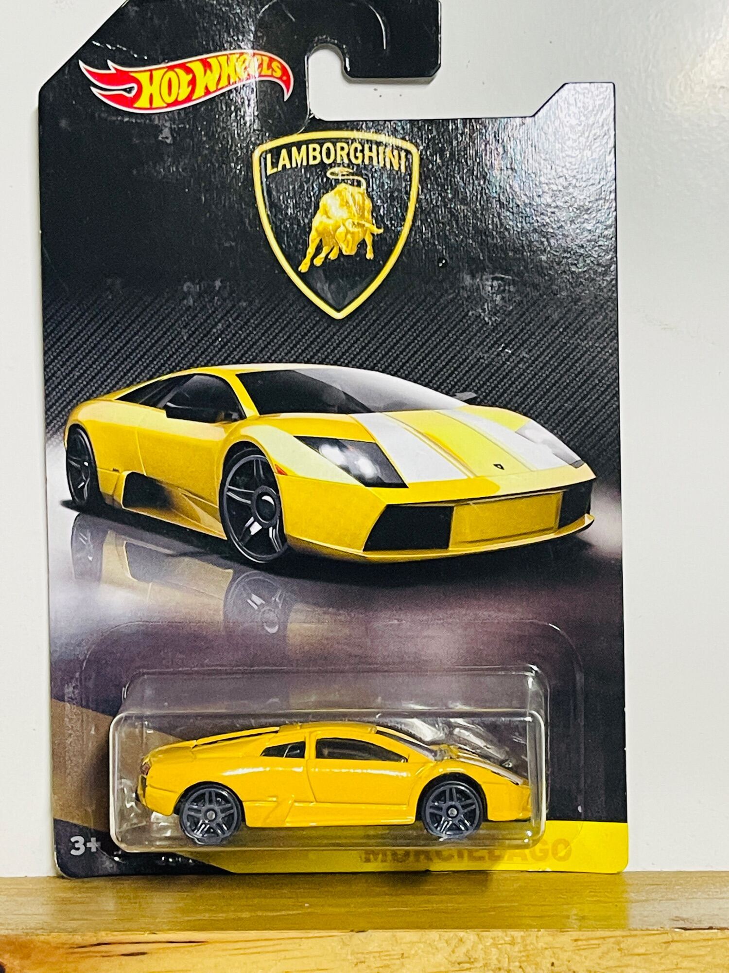 Hot Wheels Lamborghini Murcielago giá rẻ Tháng 5,2023|BigGo Việt Nam