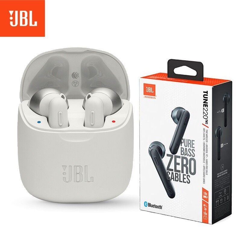 Tai nghe JBL Tune 220 tws LiVe pro