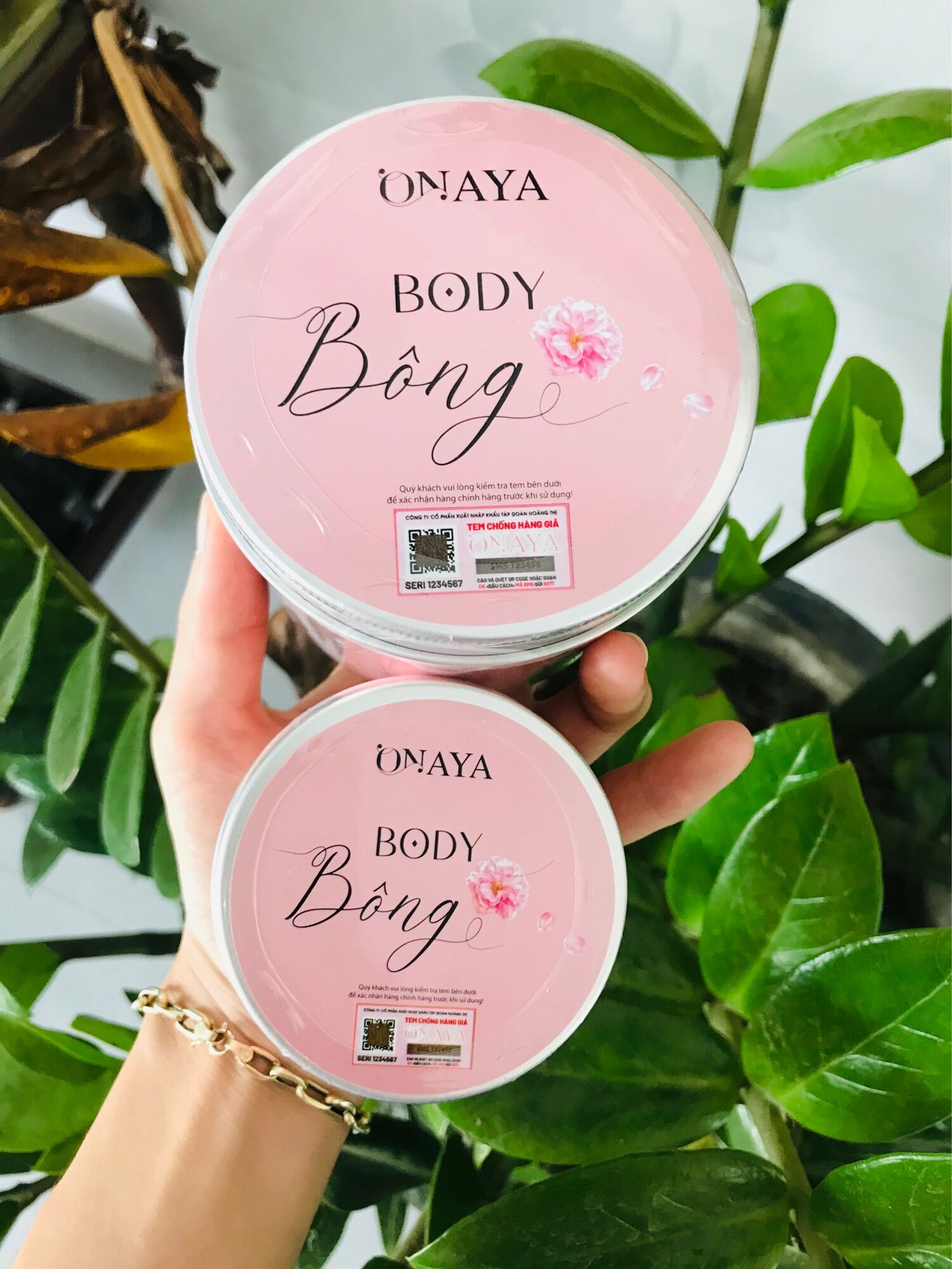 Boby Bông