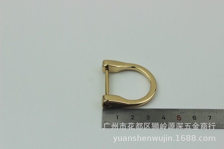 Khoen d lớn tháo rời ốc